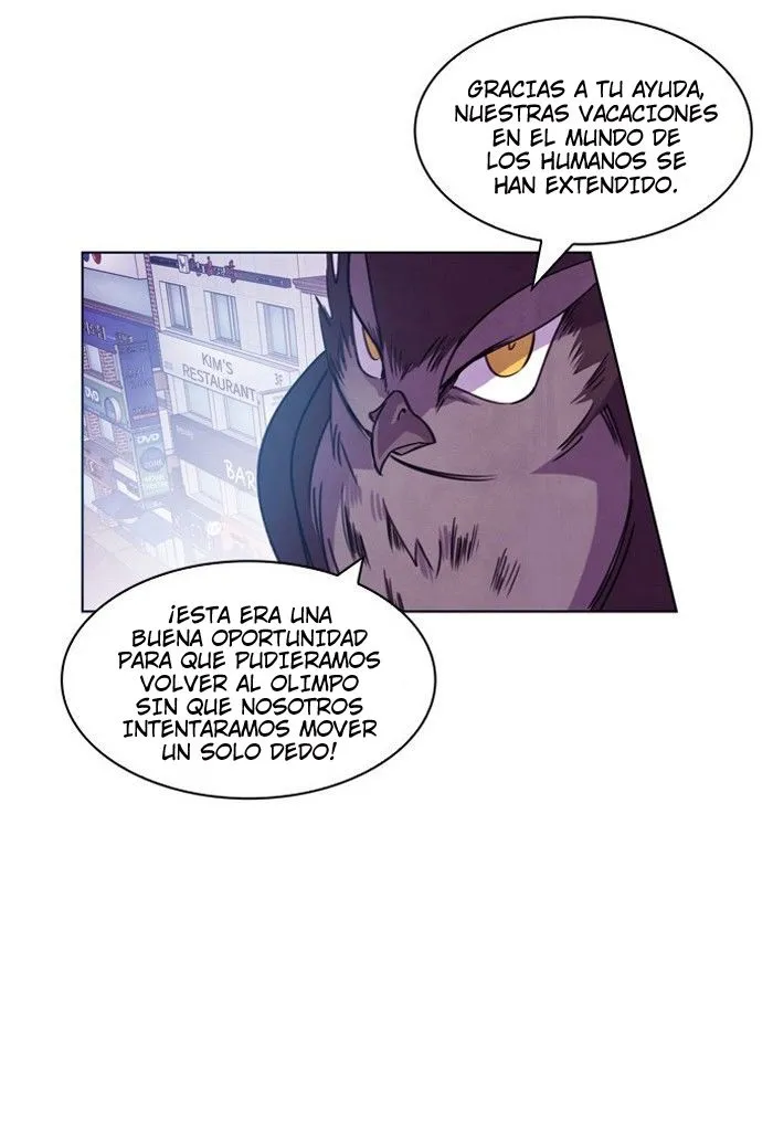Athena Complex Capítulo 16 en Línea - página 66
