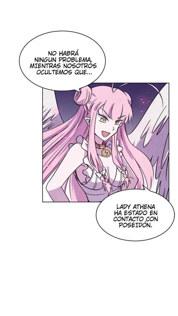 Athena Complex Capítulo 16 en Línea - página 68