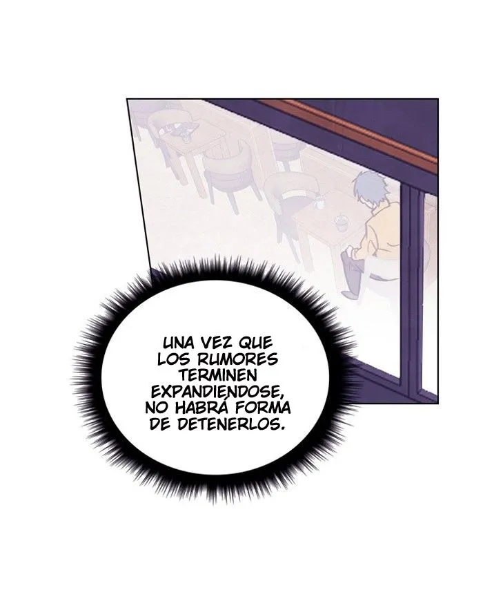 Athena Complex Capítulo 16 en Línea - página 73