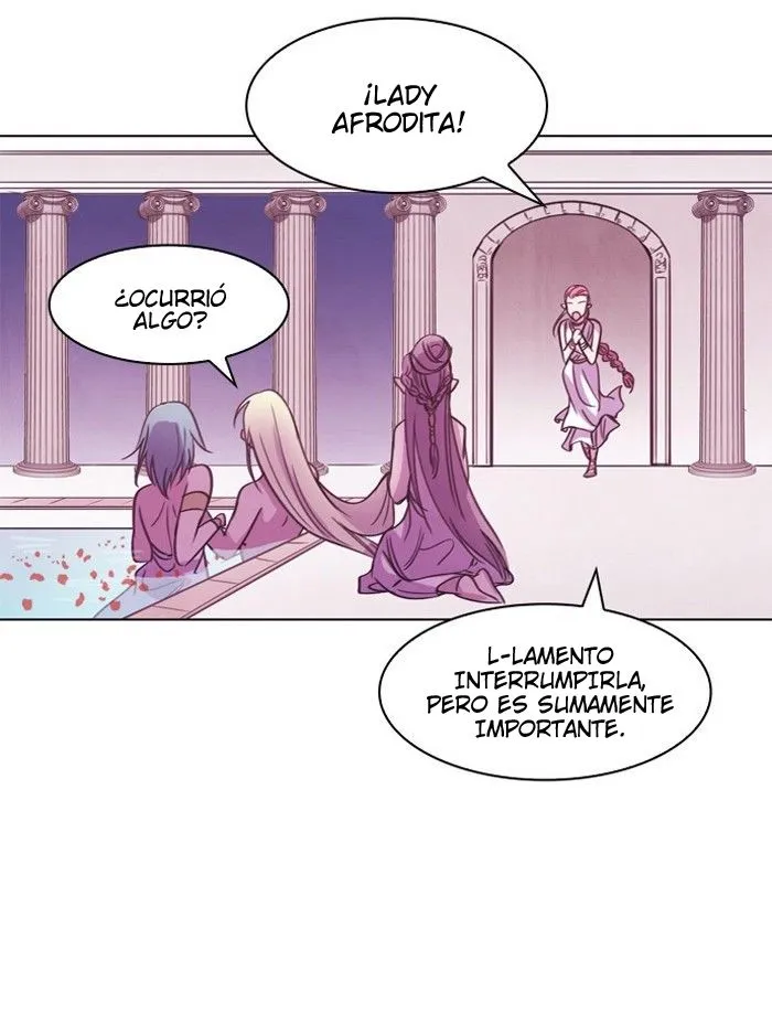 Athena Complex Capítulo 16 en Línea - página 80