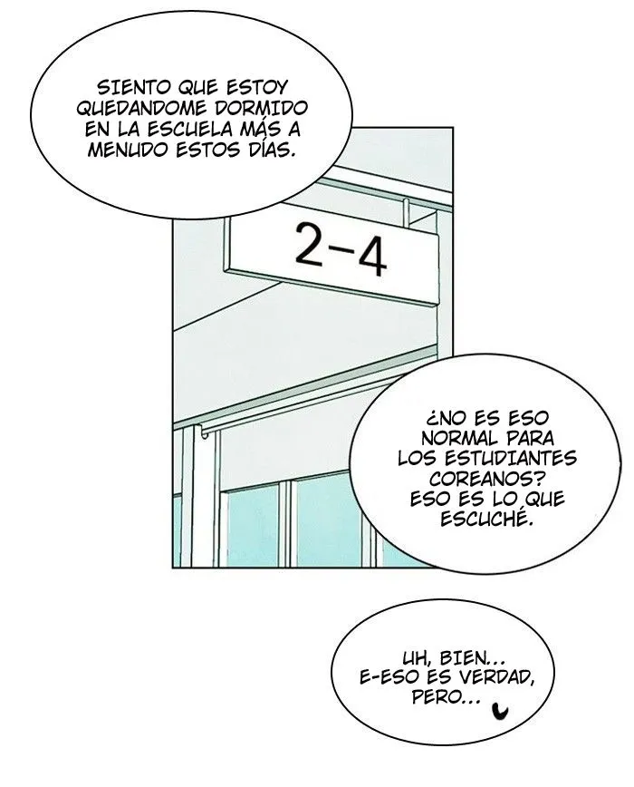 Athena Complex Capítulo 17 en Línea - página 9