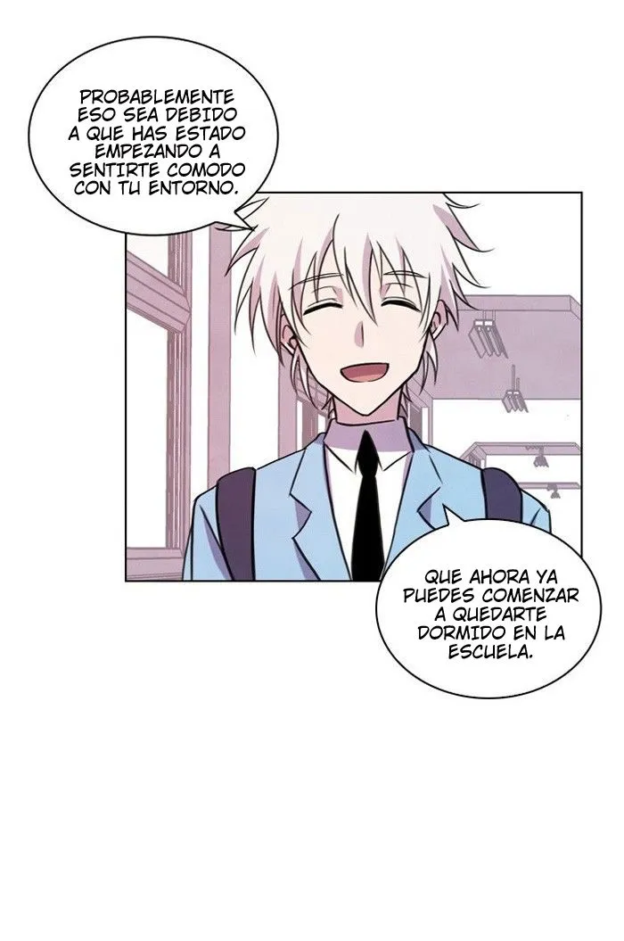 Athena Complex Capítulo 17 en Línea - página 11
