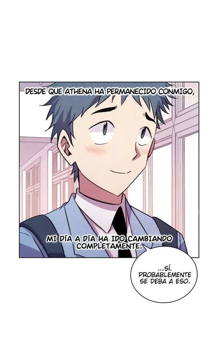 Athena Complex Capítulo 17 en Línea - página 13