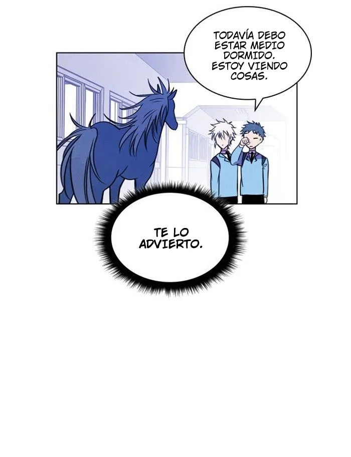 Athena Complex Capítulo 17 en Línea - página 20