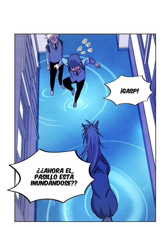 Athena Complex Capítulo 17 en Línea - página 24