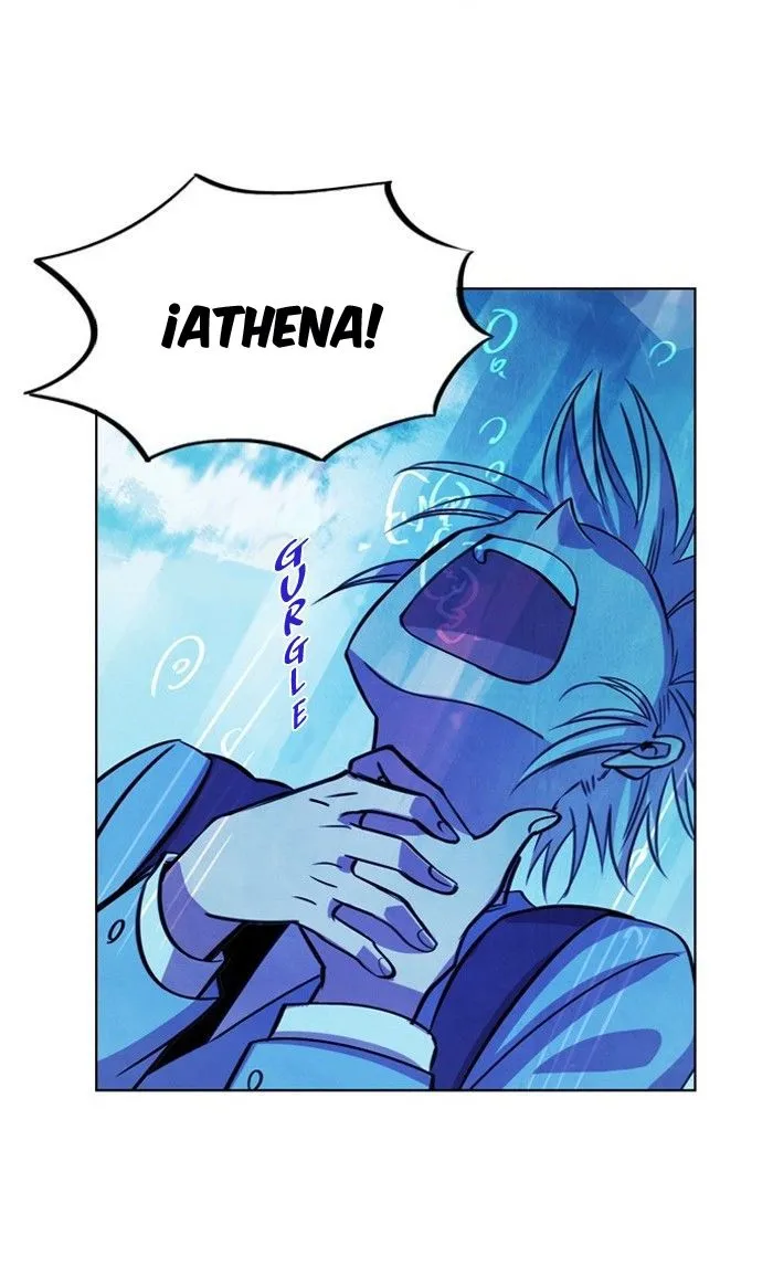 Athena Complex Capítulo 17 en Línea - página 29