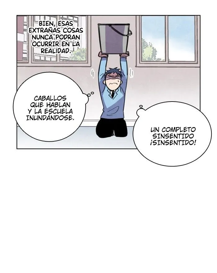 Athena Complex Capítulo 17 en Línea - página 45