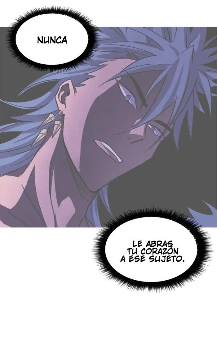 Athena Complex Capítulo 17 en Línea - página 51