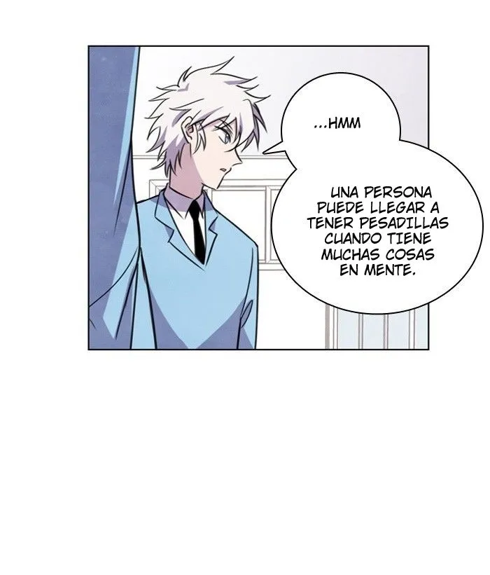 Athena Complex Capítulo 17 en Línea - página 62