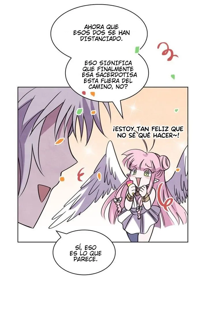 Athena Complex Capítulo 17 en Línea - página 68