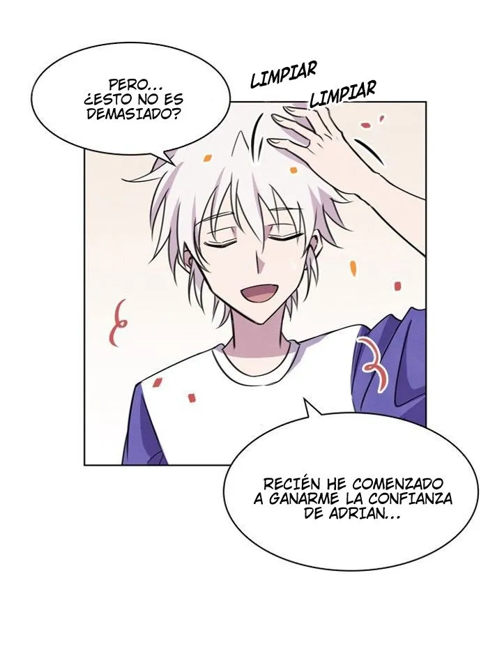 Athena Complex Capítulo 17 en Línea - página 69