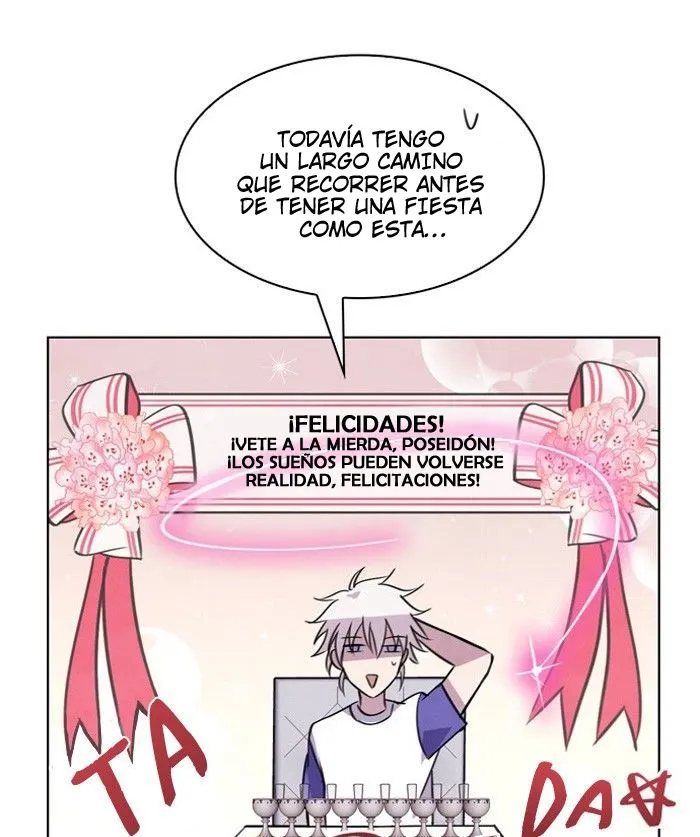 Athena Complex Capítulo 17 en Línea - página 70