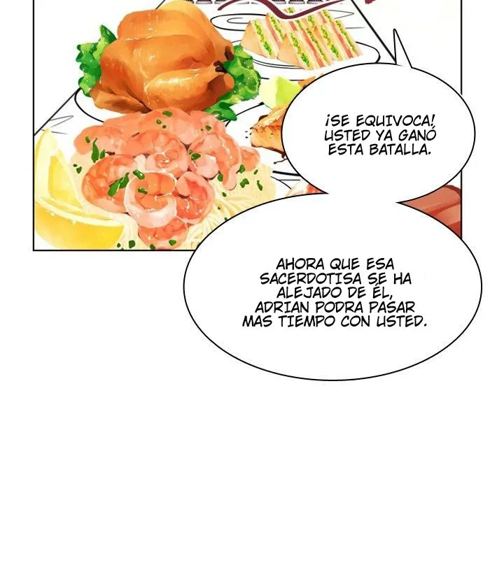 Athena Complex Capítulo 17 en Línea - página 71