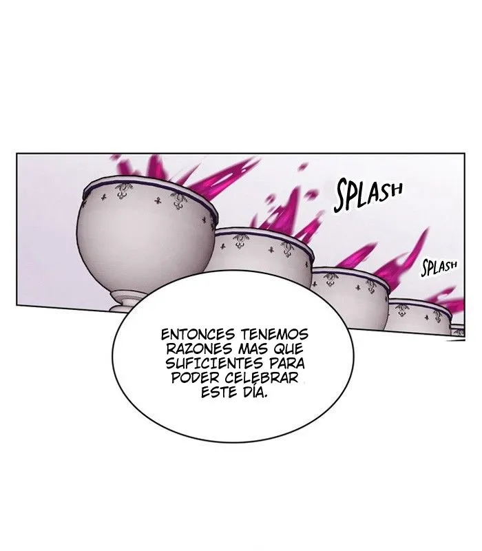 Athena Complex Capítulo 17 en Línea - página 73