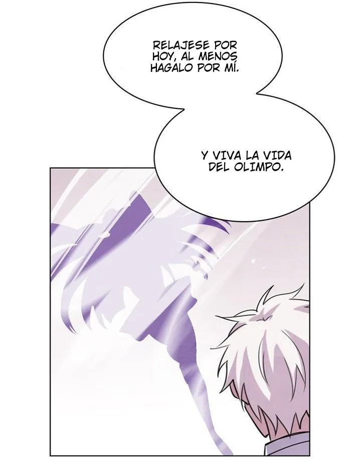 Athena Complex Capítulo 17 en Línea - página 74