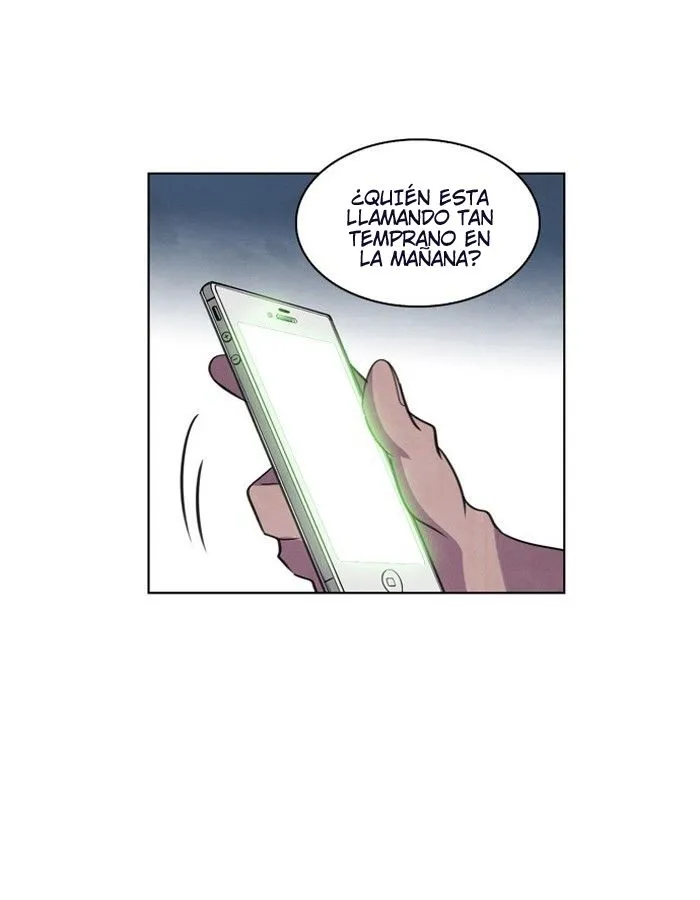 Athena Complex Capítulo 18 en Línea - página 6