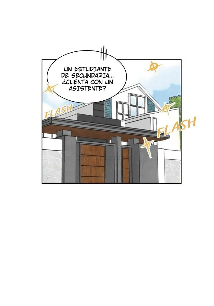 Athena Complex Capítulo 18 en Línea - página 24