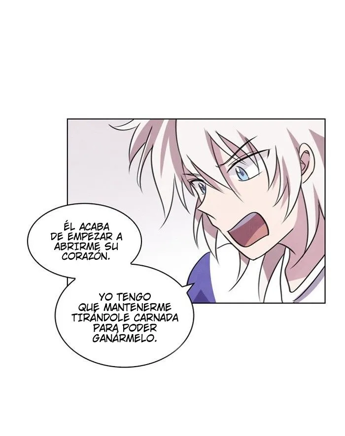 Athena Complex Capítulo 18 en Línea - página 28