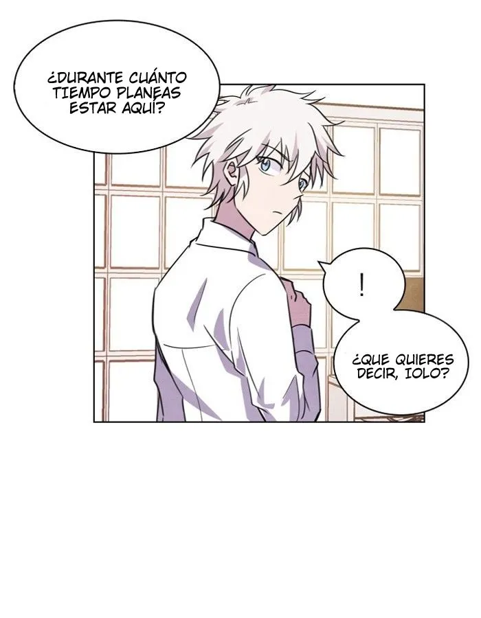 Athena Complex Capítulo 18 en Línea - página 37