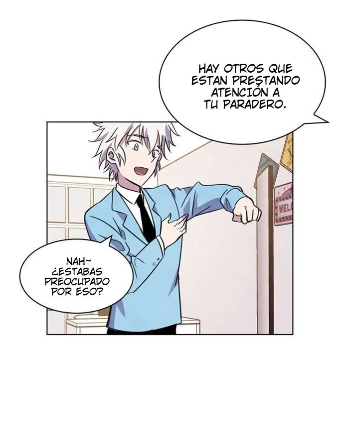 Athena Complex Capítulo 18 en Línea - página 40