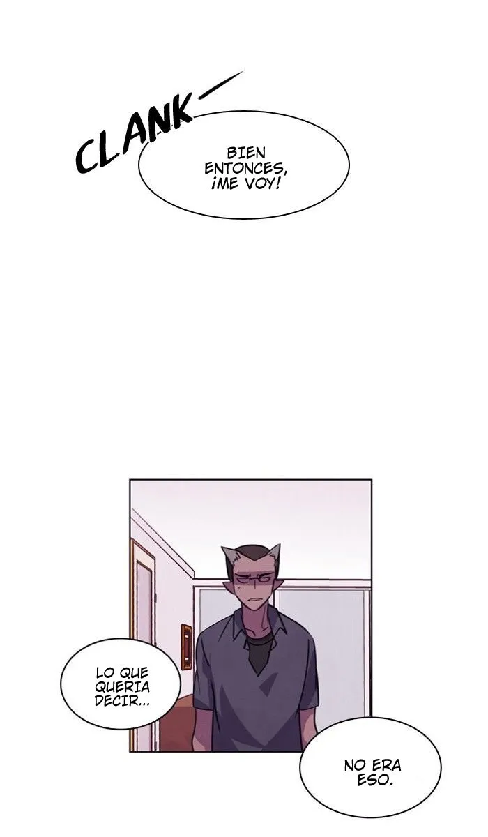 Athena Complex Capítulo 18 en Línea - página 45