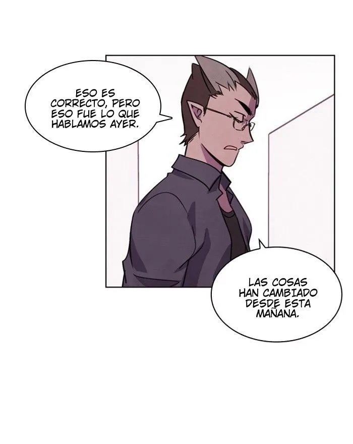 Athena Complex Capítulo 18 en Línea - página 48