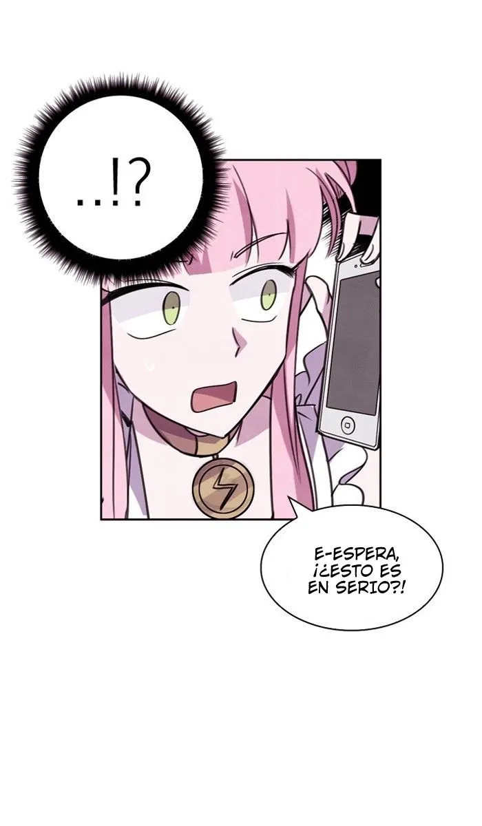 Athena Complex Capítulo 18 en Línea - página 50