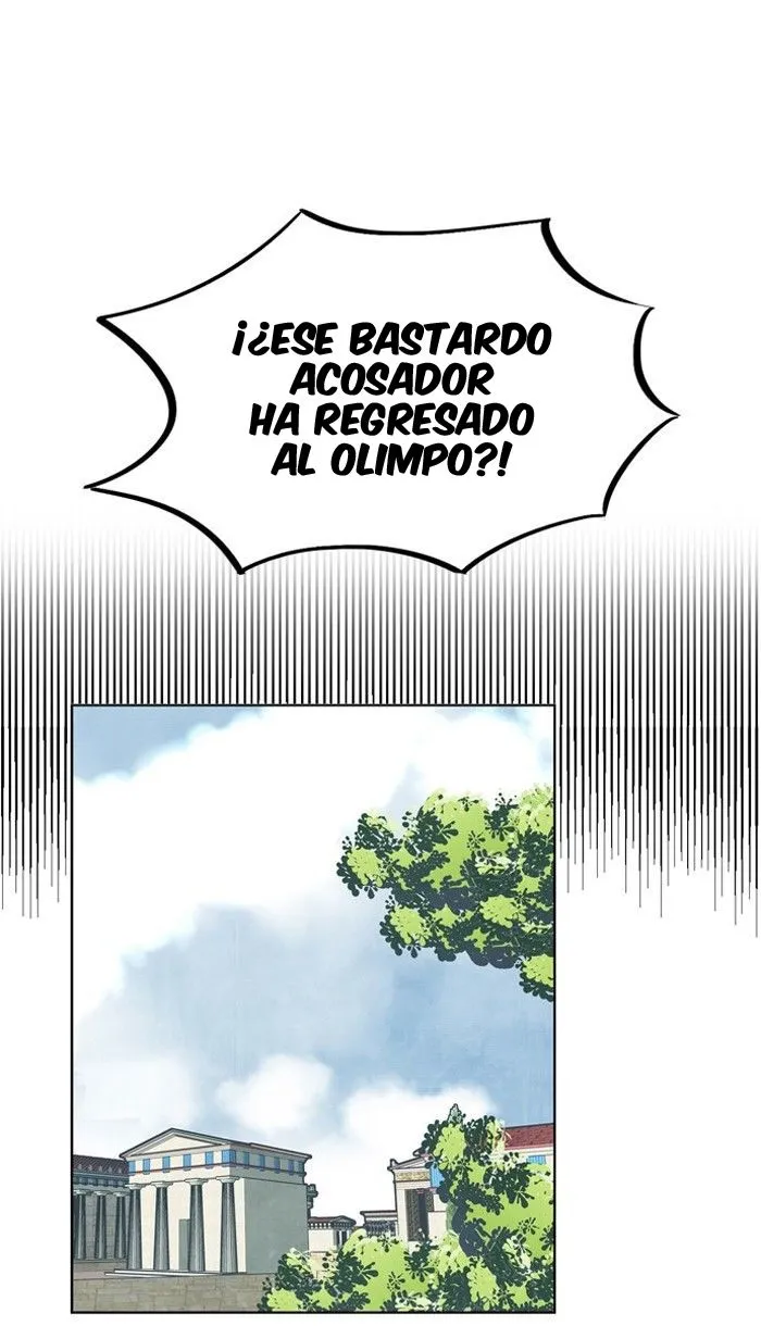 Athena Complex Capítulo 18 en Línea - página 51