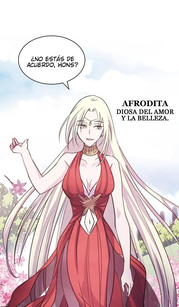 Athena Complex Capítulo 18 en Línea - página 54