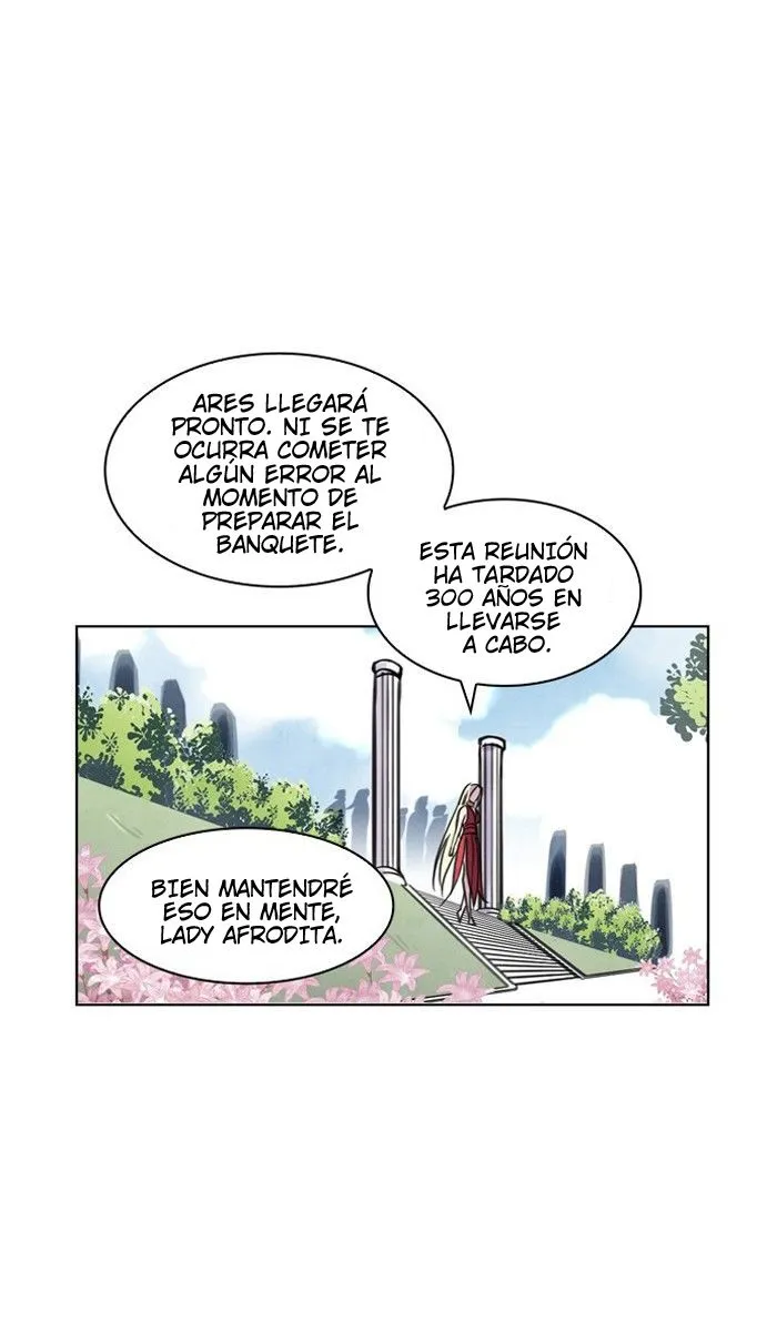 Athena Complex Capítulo 18 en Línea - página 56