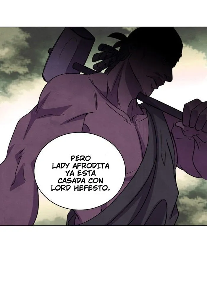 Athena Complex Capítulo 18 en Línea - página 59