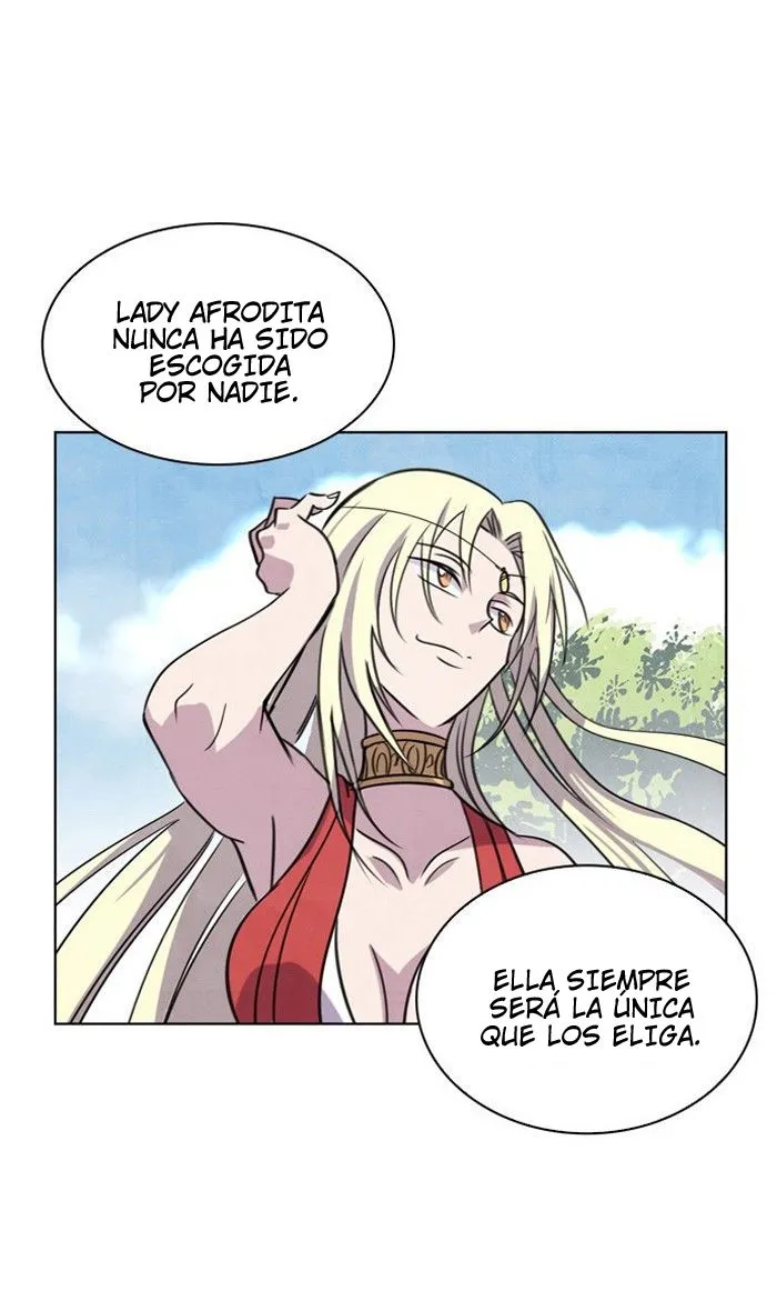 Athena Complex Capítulo 18 en Línea - página 61
