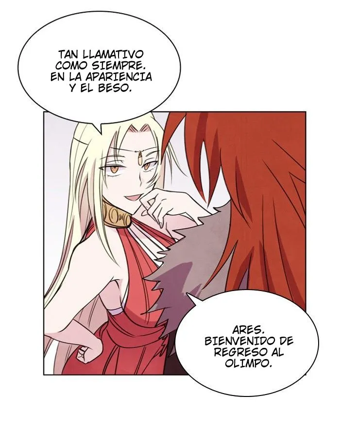 Athena Complex Capítulo 18 en Línea - página 74