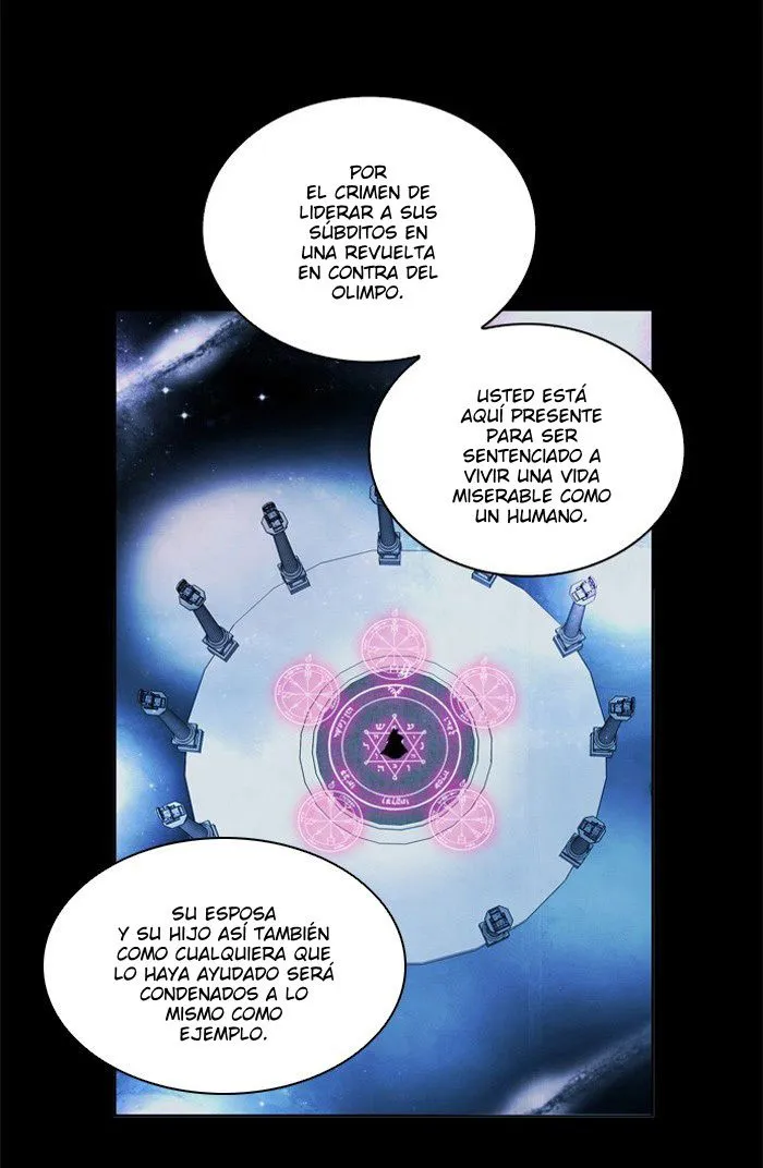 Athena Complex Capítulo 2 en Línea - página 12