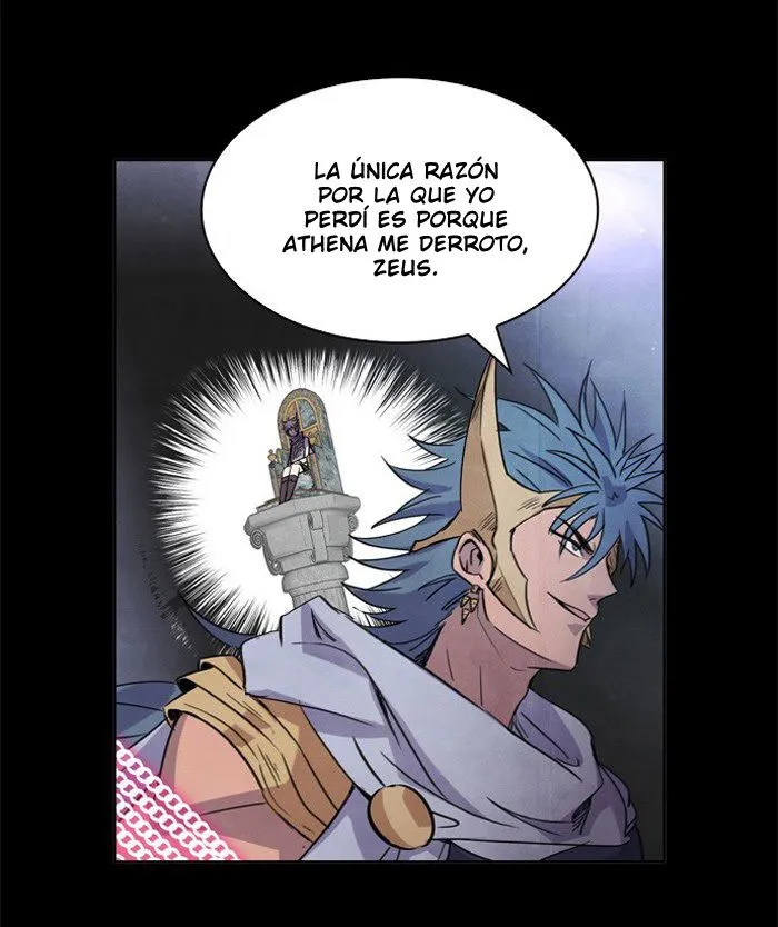 Athena Complex Capítulo 2 en Línea - página 14