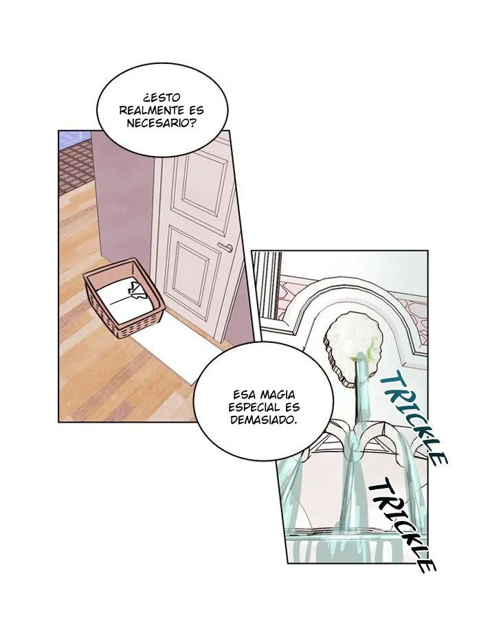 Athena Complex Capítulo 2 en Línea - página 33