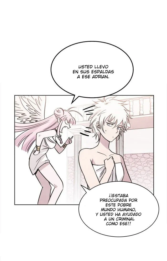 Athena Complex Capítulo 2 en Línea - página 36
