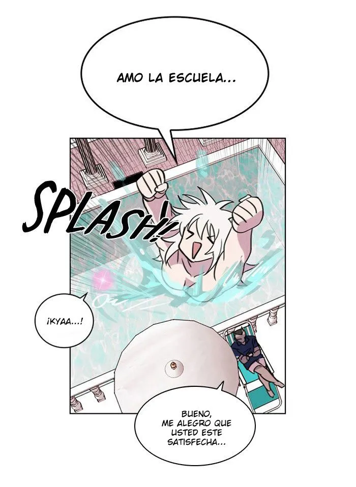 Athena Complex Capítulo 2 en Línea - página 51