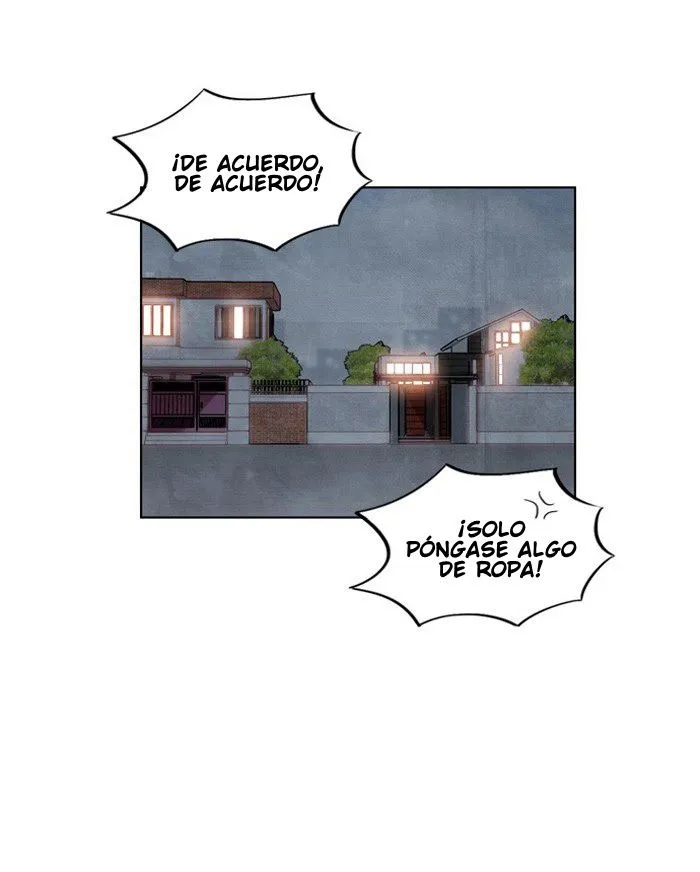 Athena Complex Capítulo 2 en Línea - página 75