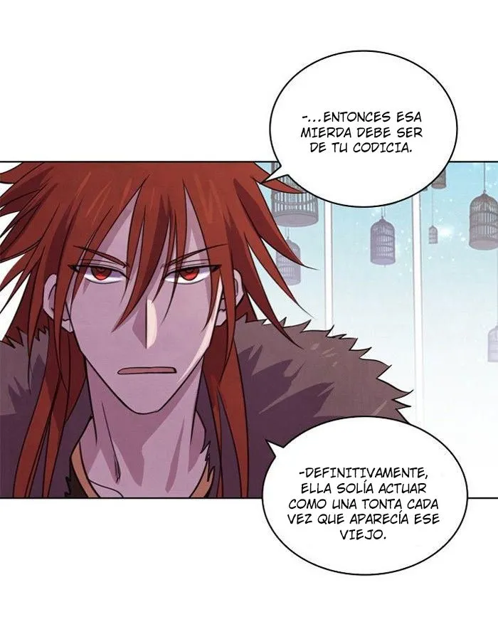 Athena Complex Capítulo 20 en Línea - página 5