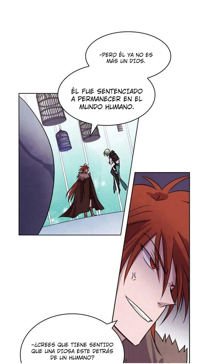 Athena Complex Capítulo 20 en Línea - página 6