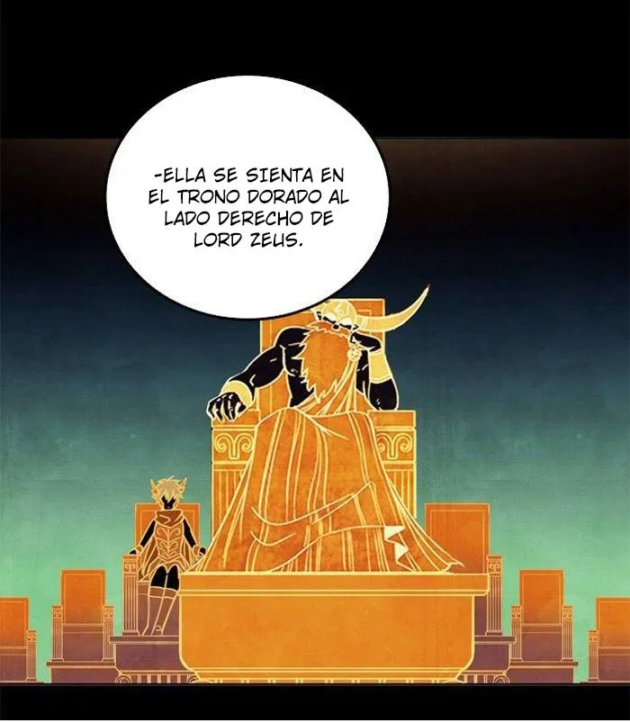 Athena Complex Capítulo 20 en Línea - página 14
