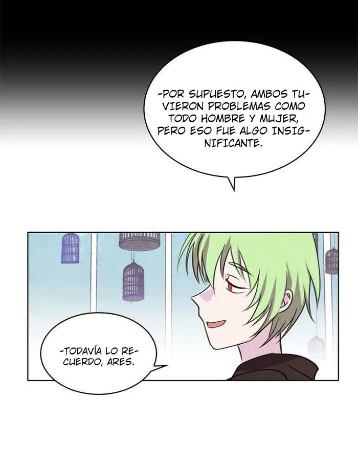 Athena Complex Capítulo 20 en Línea - página 15