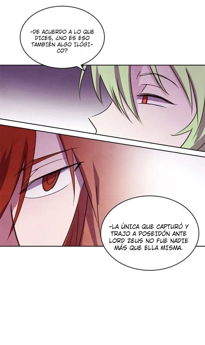 Athena Complex Capítulo 20 en Línea - página 17