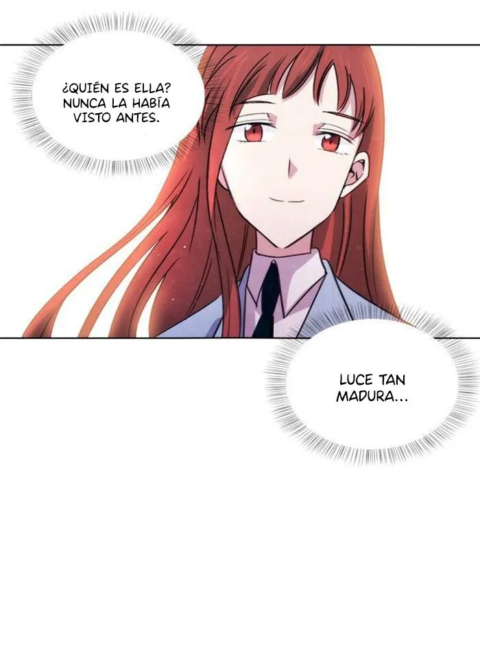 Athena Complex Capítulo 20 en Línea - página 33