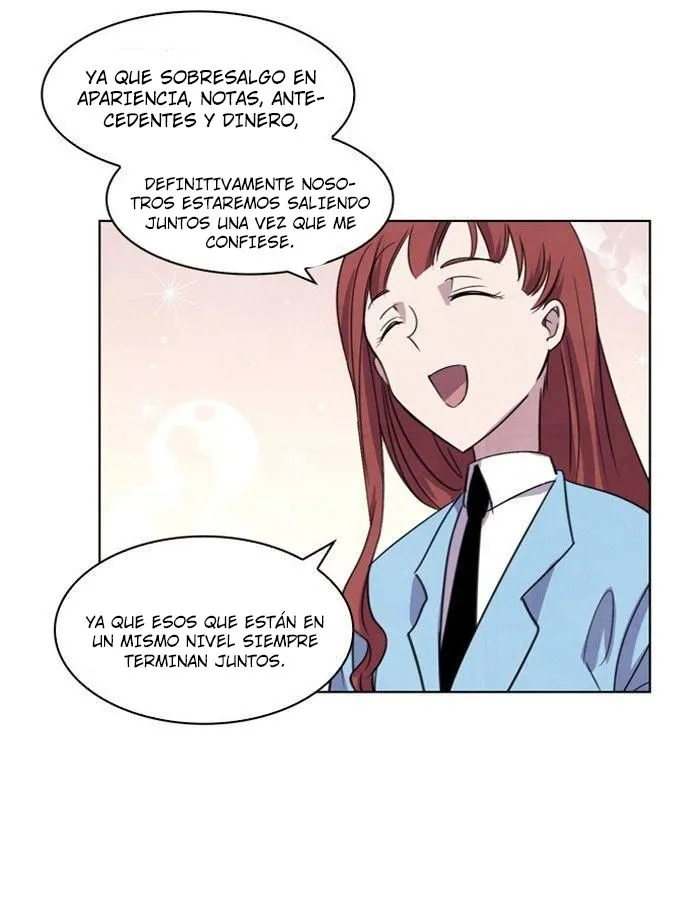 Athena Complex Capítulo 20 en Línea - página 41