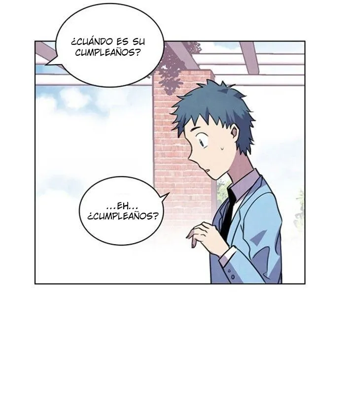 Athena Complex Capítulo 20 en Línea - página 53