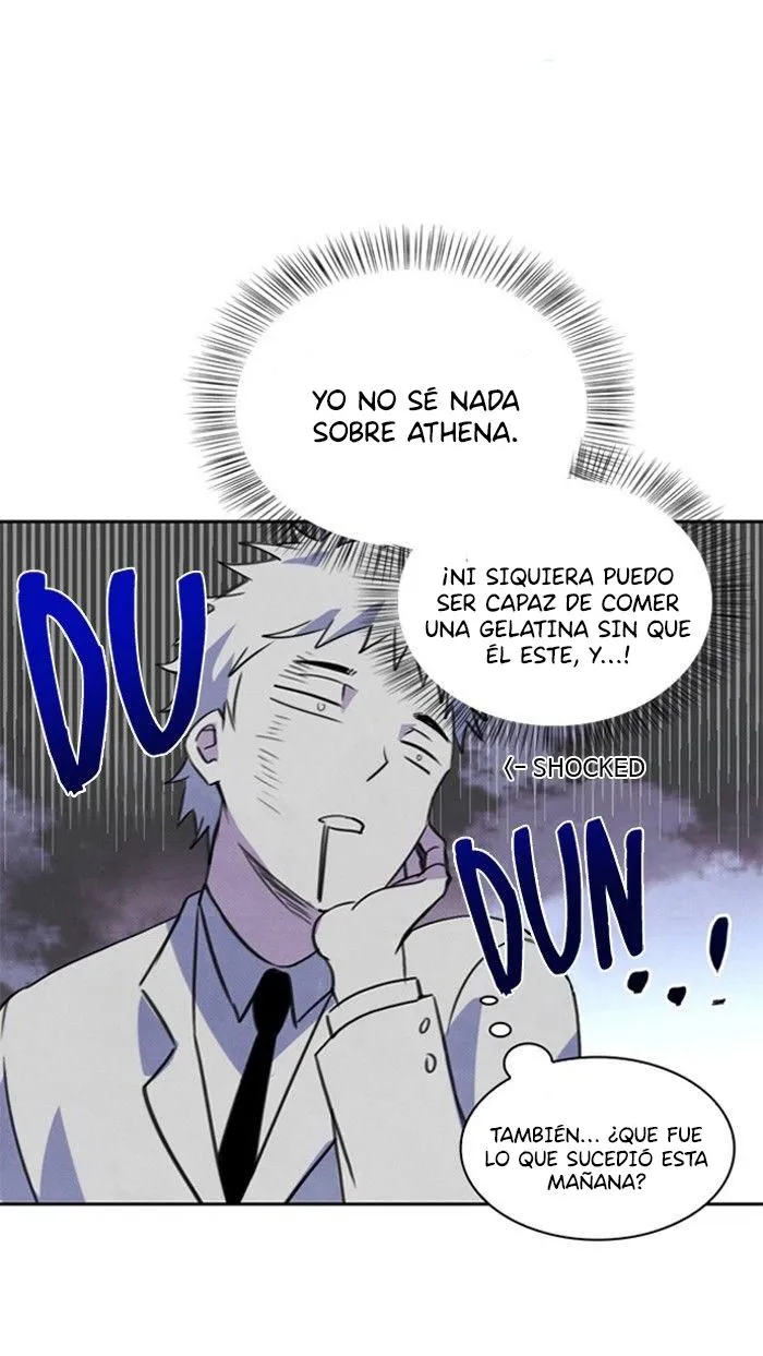 Athena Complex Capítulo 20 en Línea - página 66