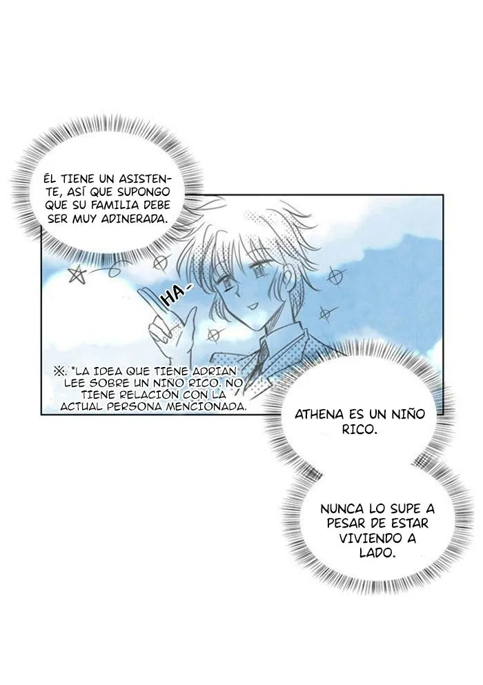 Athena Complex Capítulo 20 en Línea - página 67