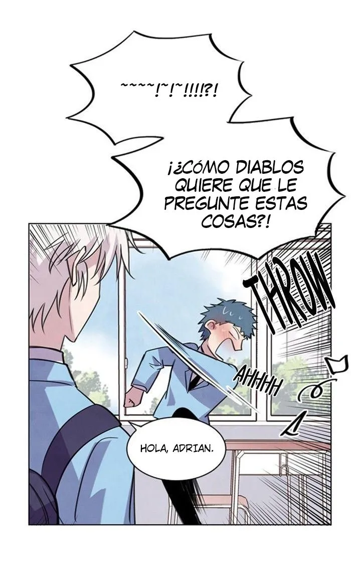 Athena Complex Capítulo 20 en Línea - página 74